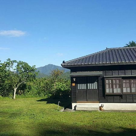 Sun Moon Home Yuchi Extérieur photo