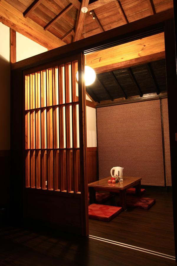 Sun Moon Home Yuchi Extérieur photo
