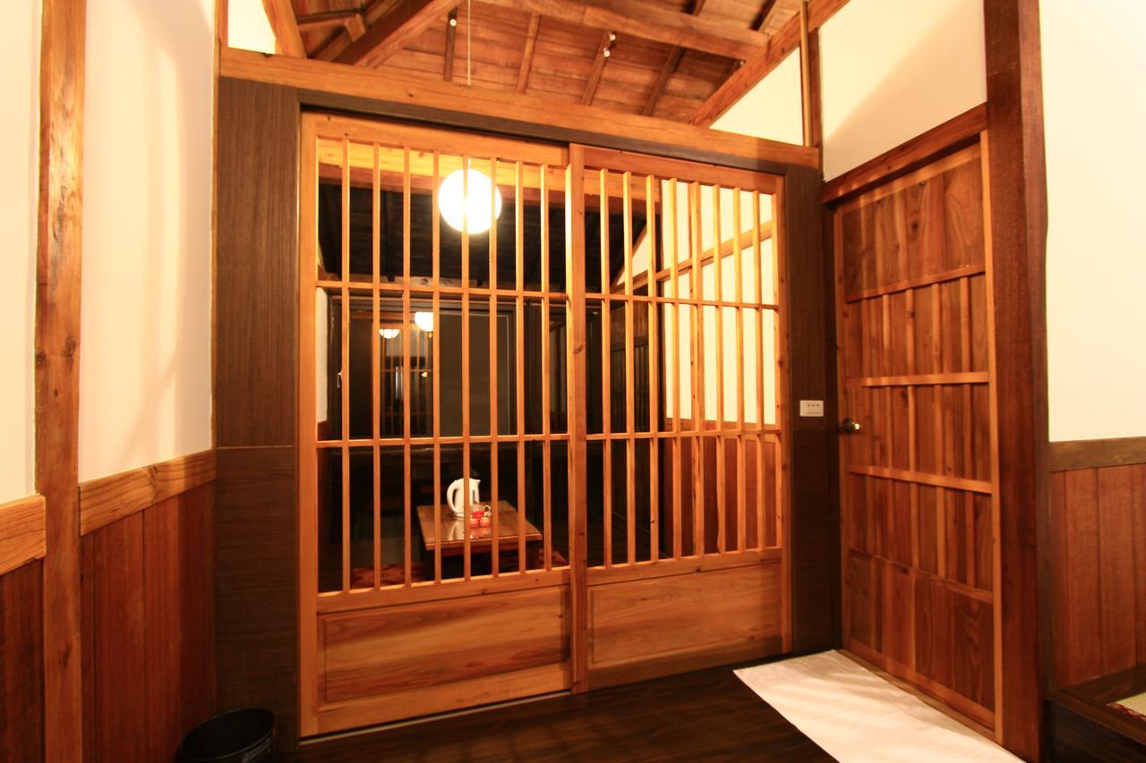 Sun Moon Home Yuchi Extérieur photo