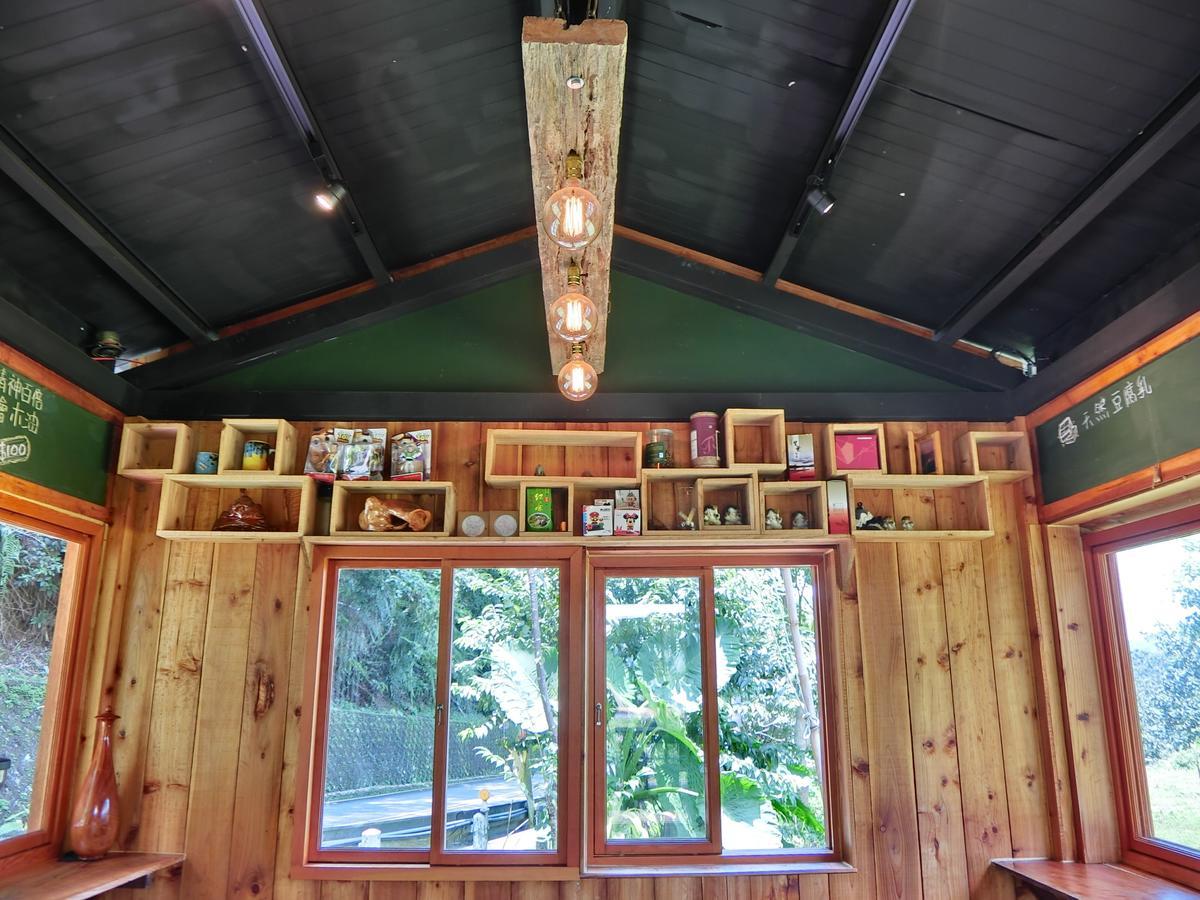 Sun Moon Home Yuchi Extérieur photo