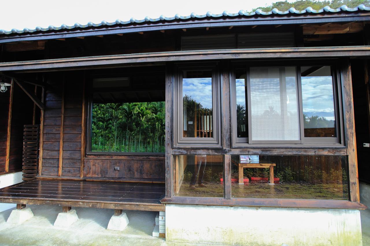 Sun Moon Home Yuchi Extérieur photo