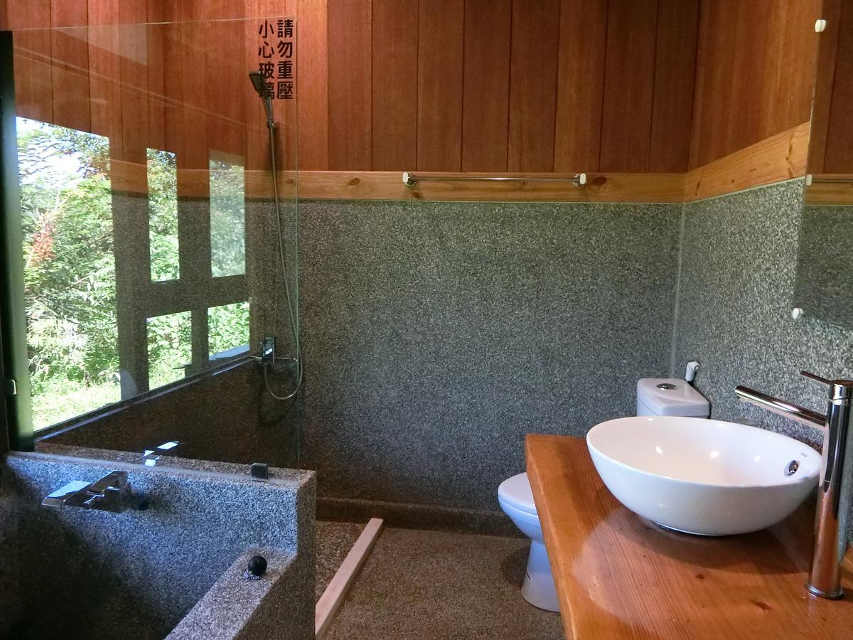 Sun Moon Home Yuchi Extérieur photo